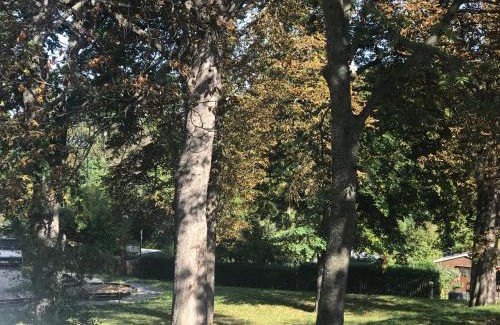 Bannewitz Apartment | Domizil Eutschützblick