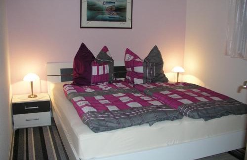 Rahnsdorf Apartment | Domizil Neu Venedig