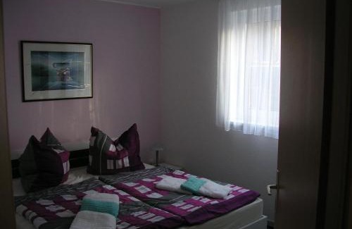 Rahnsdorf Apartment | Domizil Neu Venedig