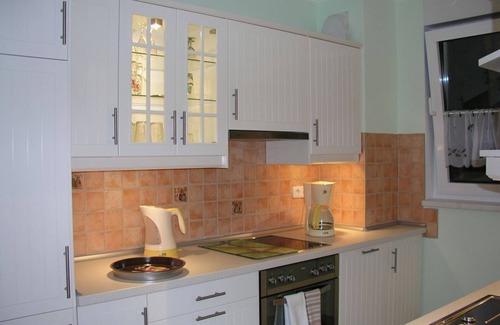 Rahnsdorf Apartment | Domizil Neu Venedig