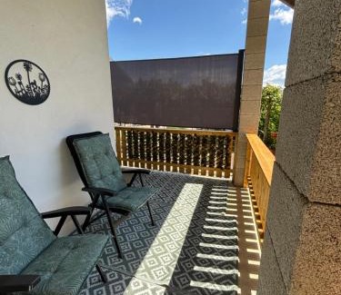 Mogersdorf House | Domizil NinaSol