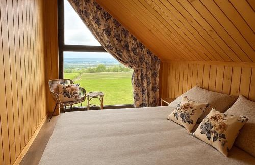 Krajno Pierwsze House | Domki Baby Jagi