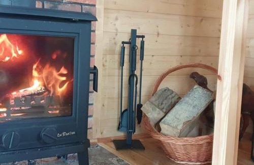 Czudec Ski Chalet | Domki całoroczne DŁUGOSZÓWKA pod Rzeszowem, Jacuzzi-Sauna-Basen-Alpaki