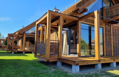 Gdow House | Domki Kuter Port