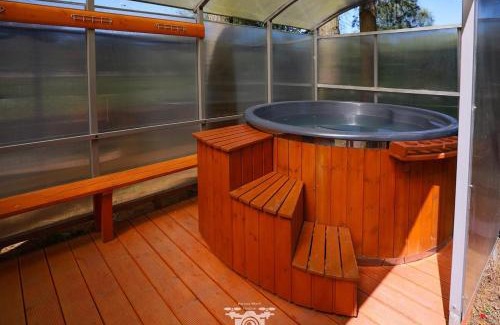 Ciezkowice Other | Domki Letniskowe Pod Skamieniałym Miastem