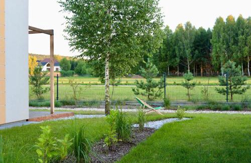 Swieta Katarzyna House | Domki Na Łące