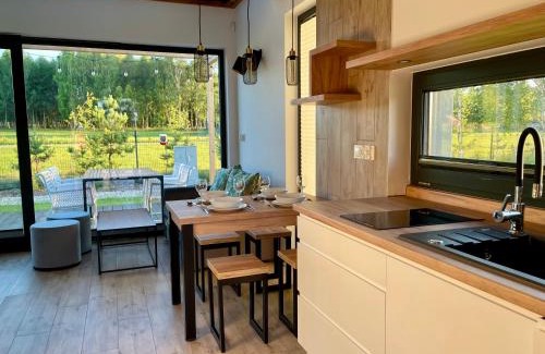 Swieta Katarzyna House | Domki Na Łące