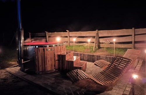 Niedzwiedz Ski Chalet | Domki na Zagroniu