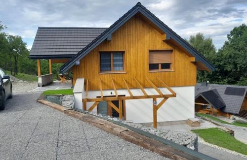 Laskowa Apartment | Domki nad Stawami