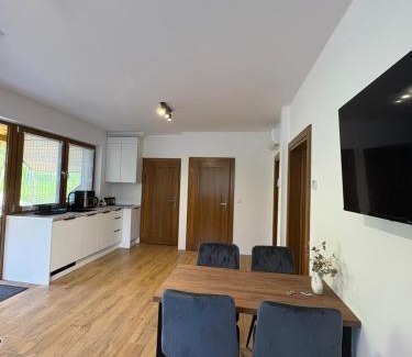 Laskowa Apartment | Domki nad Stawami