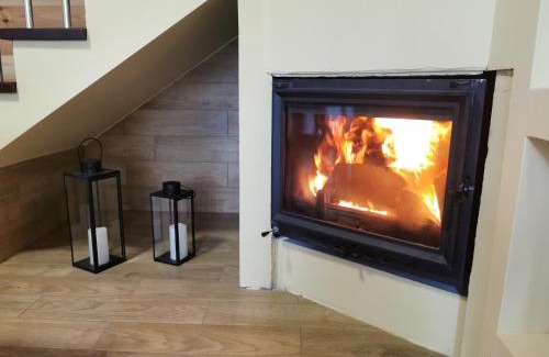 Rakow House | Domki Pod Sosnami