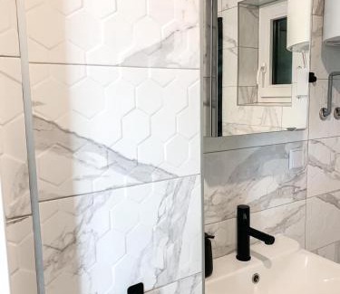 Nowa Deba House | Domki za Wyspą