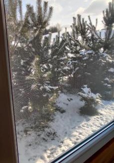 Myczkowce Ski Chalet | Domki Zacisze