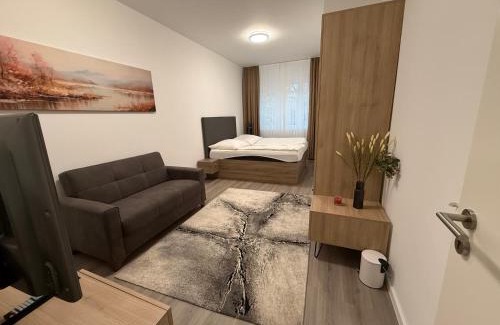 Altstadt-Nord Apartment | Domloge Lofts & Apartments