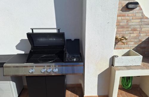 Baunei Apartment | Dommu Amsicora Piano 2