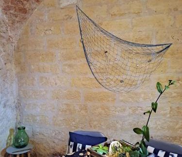 Ossi Apartment | Domo BM