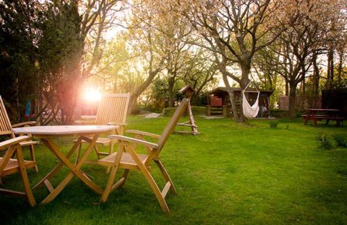 Morsum Other | DOMO CAMP Sylt - Glamping Camp