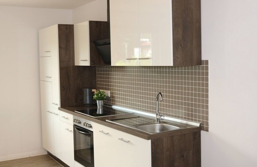 Hollenstedt Apartment | Domo Dolce Wohnapa