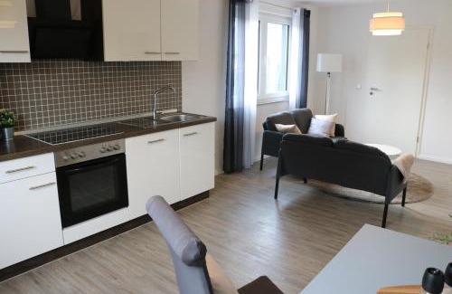 Appel Apartment | Domo Dolce Wohnapartment