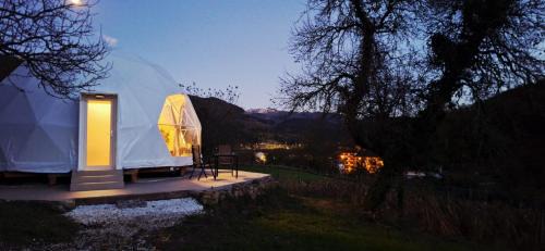 Igorre Other | Domo en plena naturaleza