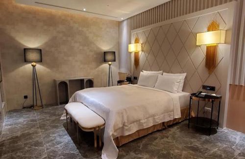 Xitun District Hotel | Domo Hotel