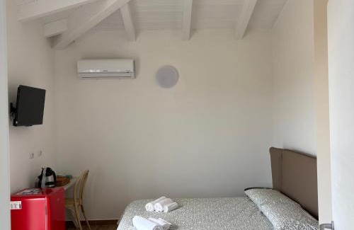 Giba House | Domo Il Tramonto Giba