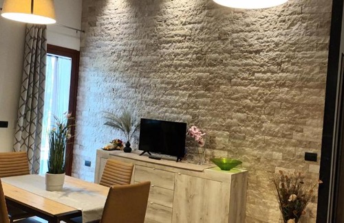 Oristano Historic Centre Apartment | DOMO MEA