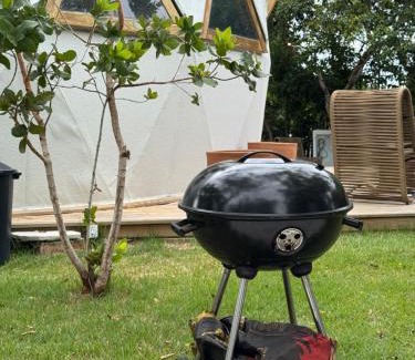 Corumbau House | Domo Pataxi Corumbau