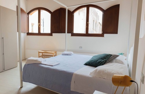 Muravera House | Domu Elvira