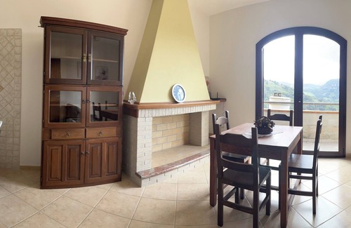 Seulo Apartment | Domu Seulo