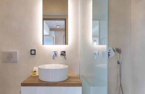 Mariou Villa | DOMUS AESTAS Luxury Residences