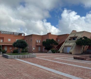 Terravecchia-Portoquadro Apartment | Domus Apolloni Porto Quadro