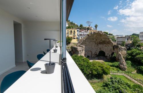 Baia Bed & Breakfast | Domus Diana