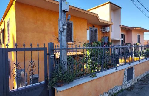 Zona XXXII Acilia Nord House | Domus Laurenza