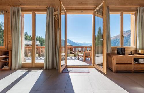 Bellwald House | Domus Major