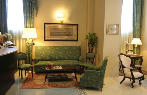 Ortigia Hotel | Domus Mariae Benessere