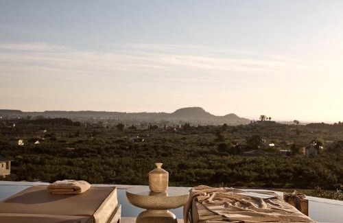 Romirion Villa | Domus Terrae