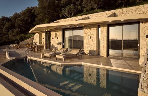 Romirion Villa | Domus Terrae