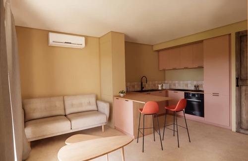 Estezargues Villa | Domus, villa de charme
