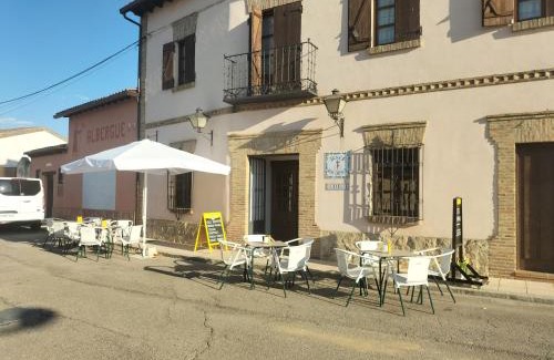 Villalcazar de Sirga House | Don Camino Low Cost