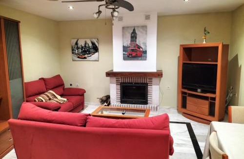 Villalcazar de Sirga House | Don Camino Premium