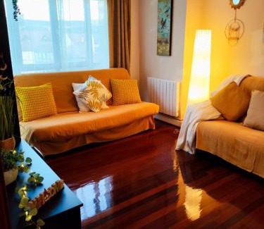 Medina De Pomar Apartment | Don Divino