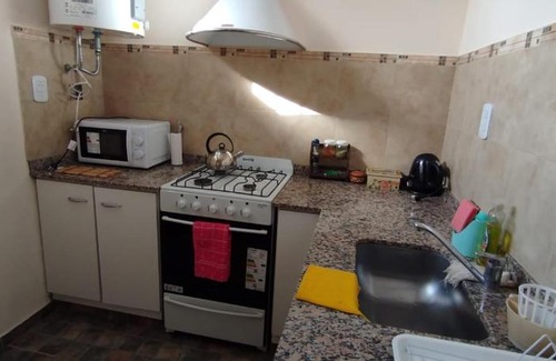 Carhue Apartment | Don Lucio Departamentos