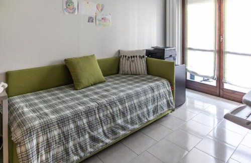 Cernusco sul Naviglio Apartment | Don Milani