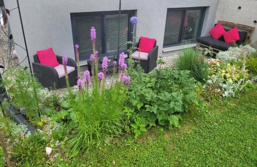 Augsdorf Apartment | Don Papas Büruh Apartment