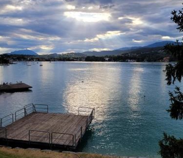 Augsdorf Apartment | Don Papas Büruh Apartment