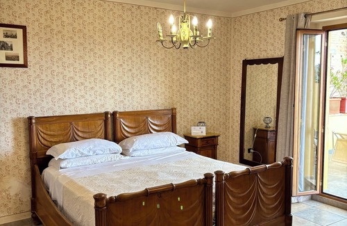 Picciano Bed & Breakfast | Don Pasquale