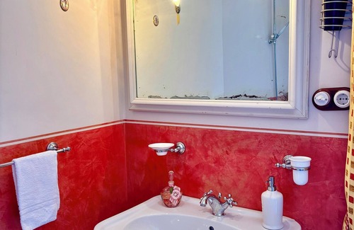 Picciano Bed & Breakfast | Don Pasquale