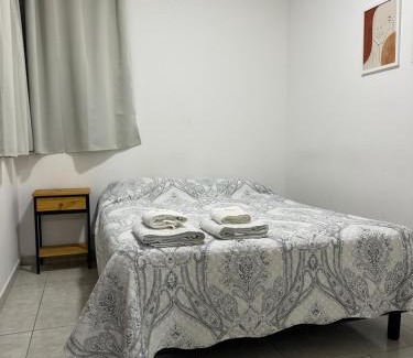 Esperanza Apartment | DON SIMON Apart 8 -departamento nuevo