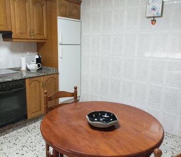 Quiroga Apartment | Dona Branca